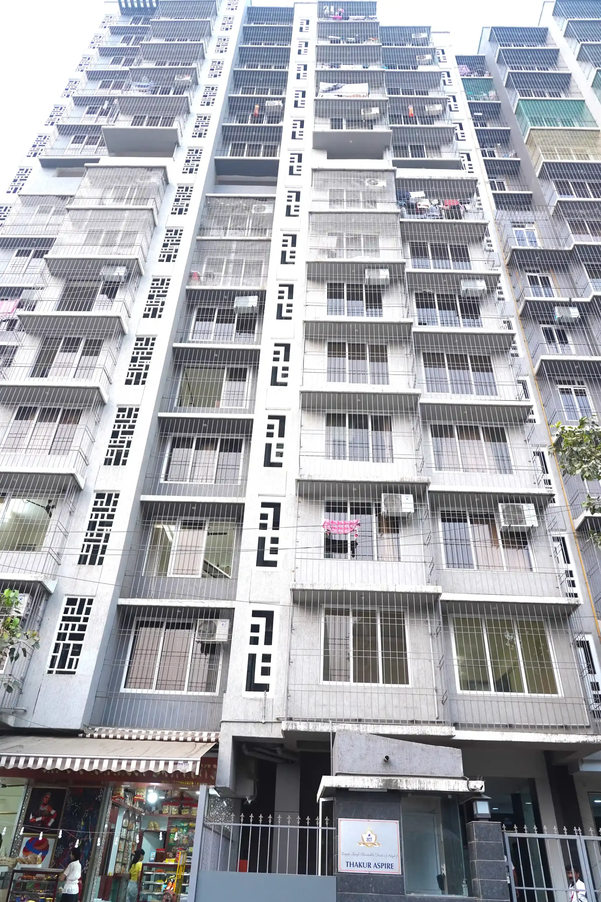 Thakur Global Business School Mumbai hostel photo 2